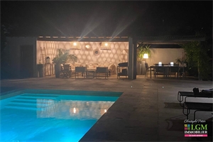 villa à la vente -   84170  MONTEUX, surface 188 m2 vente villa - UBI472109339